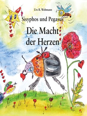 cover image of Sisyphos und Pegasus, Die Macht der Herzen